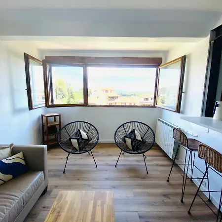 Les Vignes Vierges By Interhome Hyeres