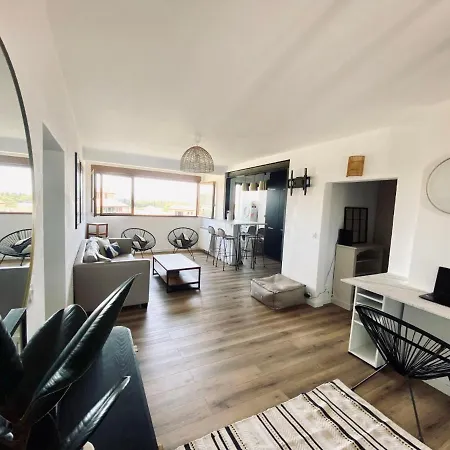 Les Vignes Vierges By Interhome Apartment Hyeres