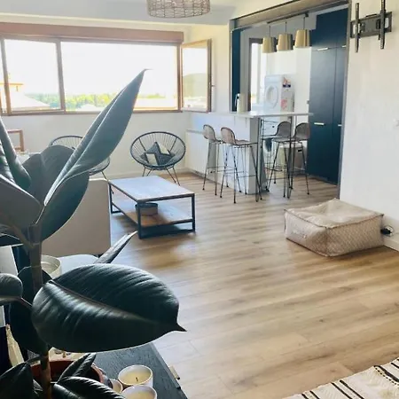 Les Vignes Vierges By Interhome Hyeres
