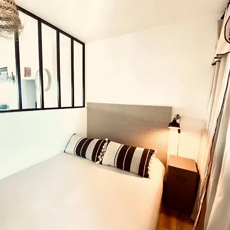 Les Vignes Vierges By Interhome Apartment Hyeres