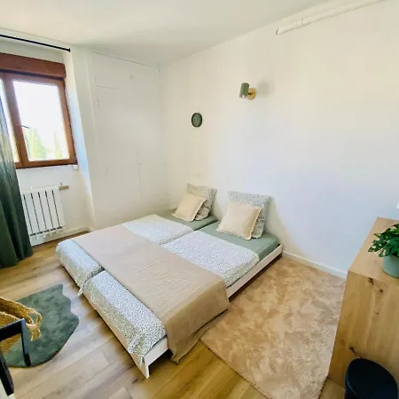 Les Vignes Vierges By Interhome Apartment Hyeres